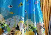 Kitchen curtains