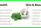 PURE & NATURAL ((078290431))