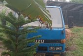 Isuzu Elf For Sale