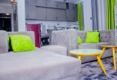 Furnished Airbnb for rent