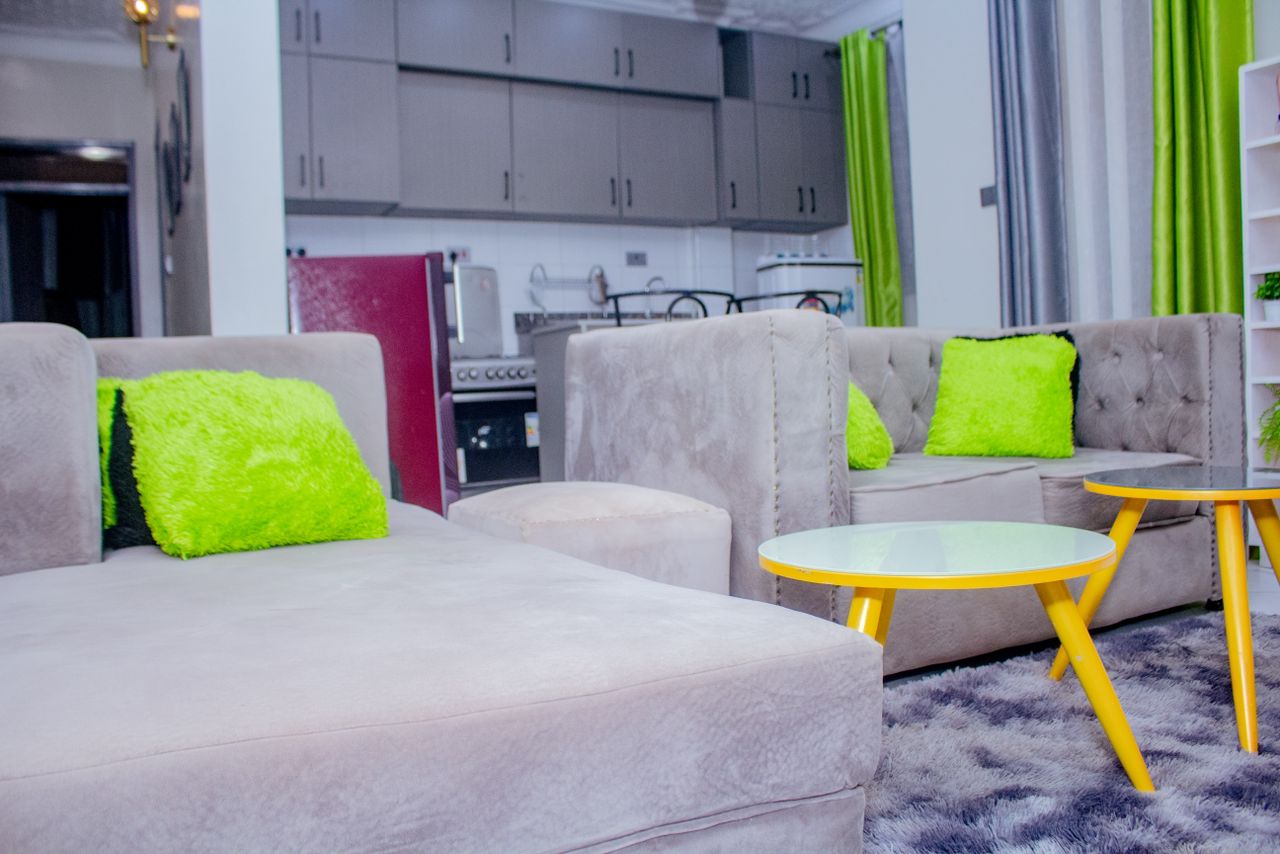 Furnished Airbnb for rent