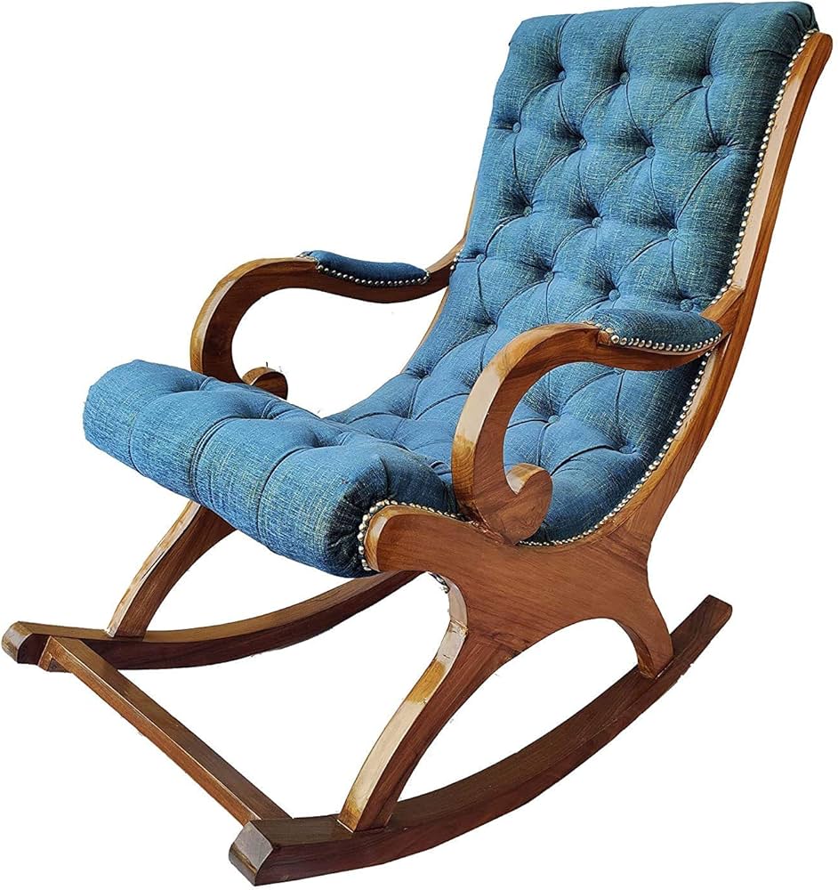 Rocking chair new