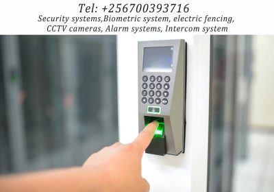 Athens-alarm-systems-biometrics-intercom-in-Kampala-Uganda