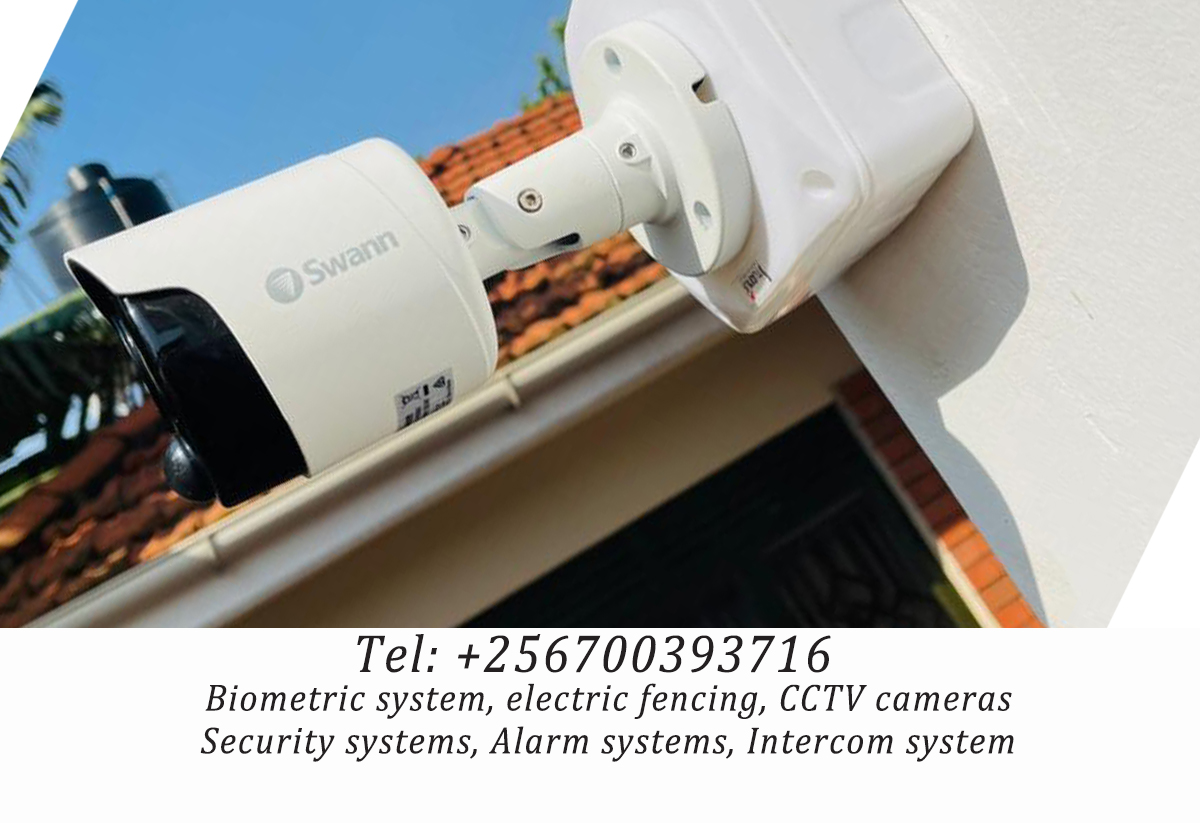 Athens Security systems