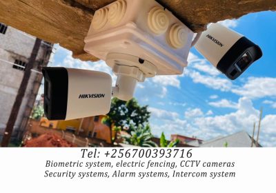 Athens-security-systems-electric-fence-intercom-in-Kampala-2