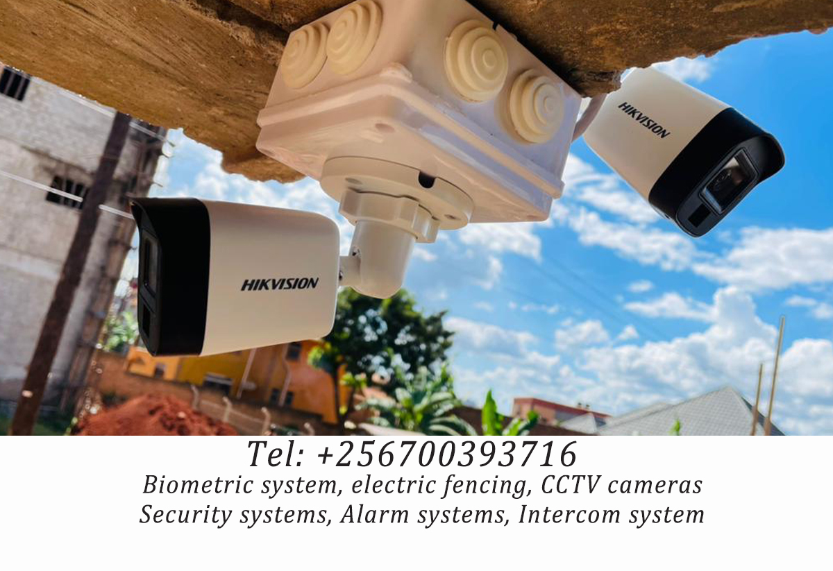 Biometric & Face recognition