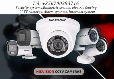 Athens-security-systems-electric-fence-intercom-in-Kampala