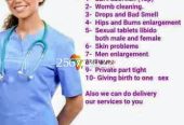 Skin lightening products