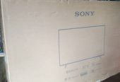 Smart Sony Bravia 55 inch