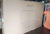 Smart Sony Bravia 55 inch