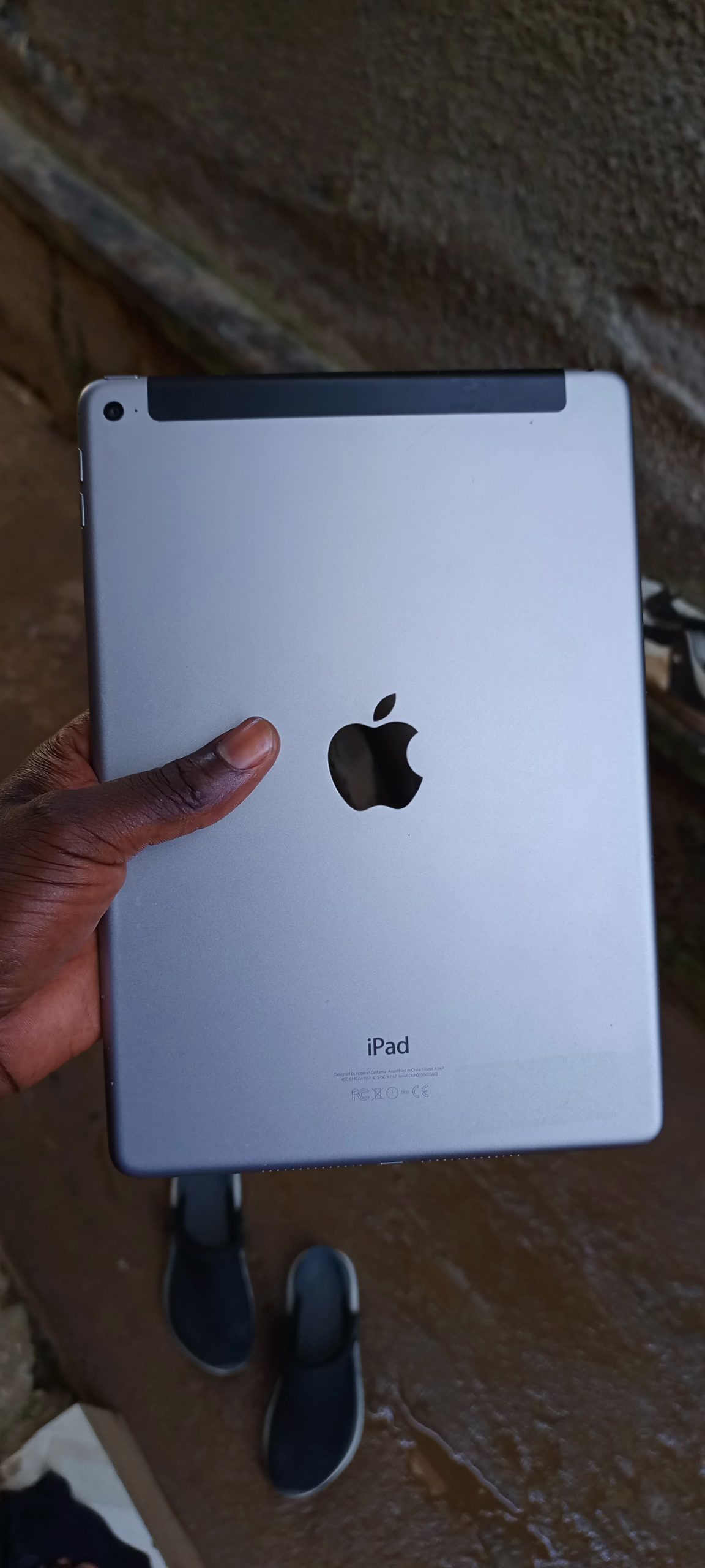 Apple ipad Air 2