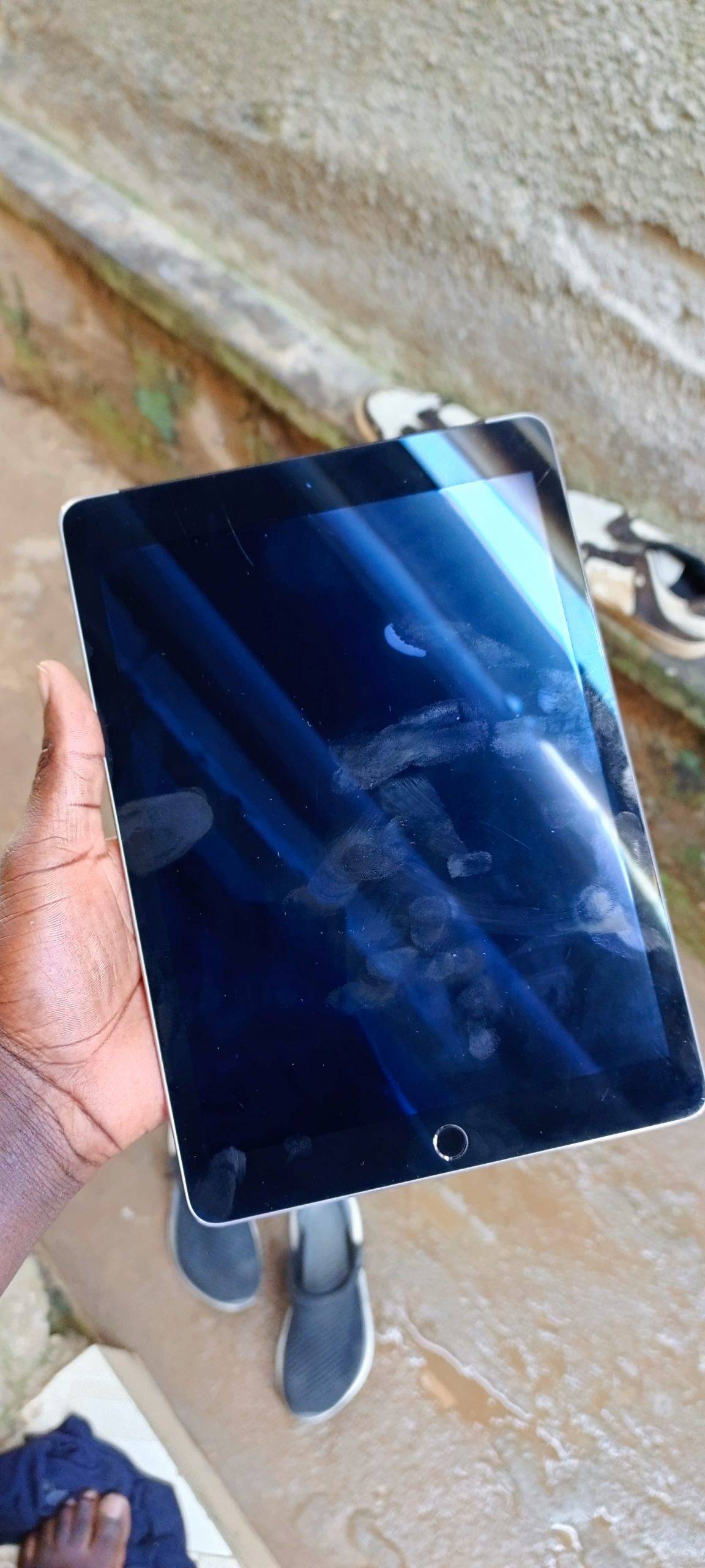 Apple ipad Air 2
