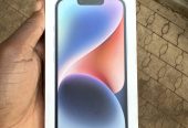 iPhone 14