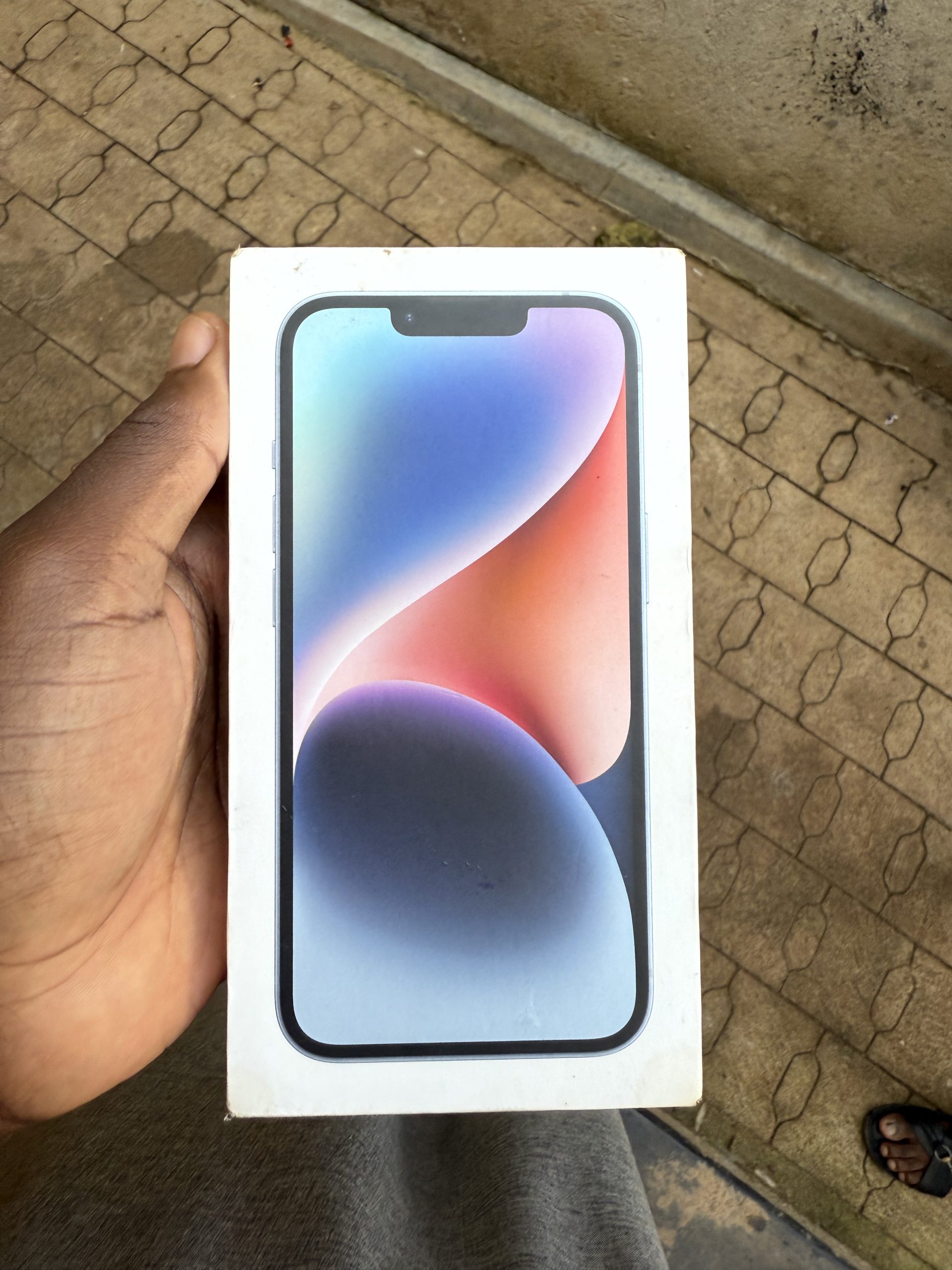 iPhone 14