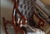 Rocking chair new