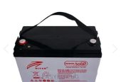Ritar solar battery DC12-100