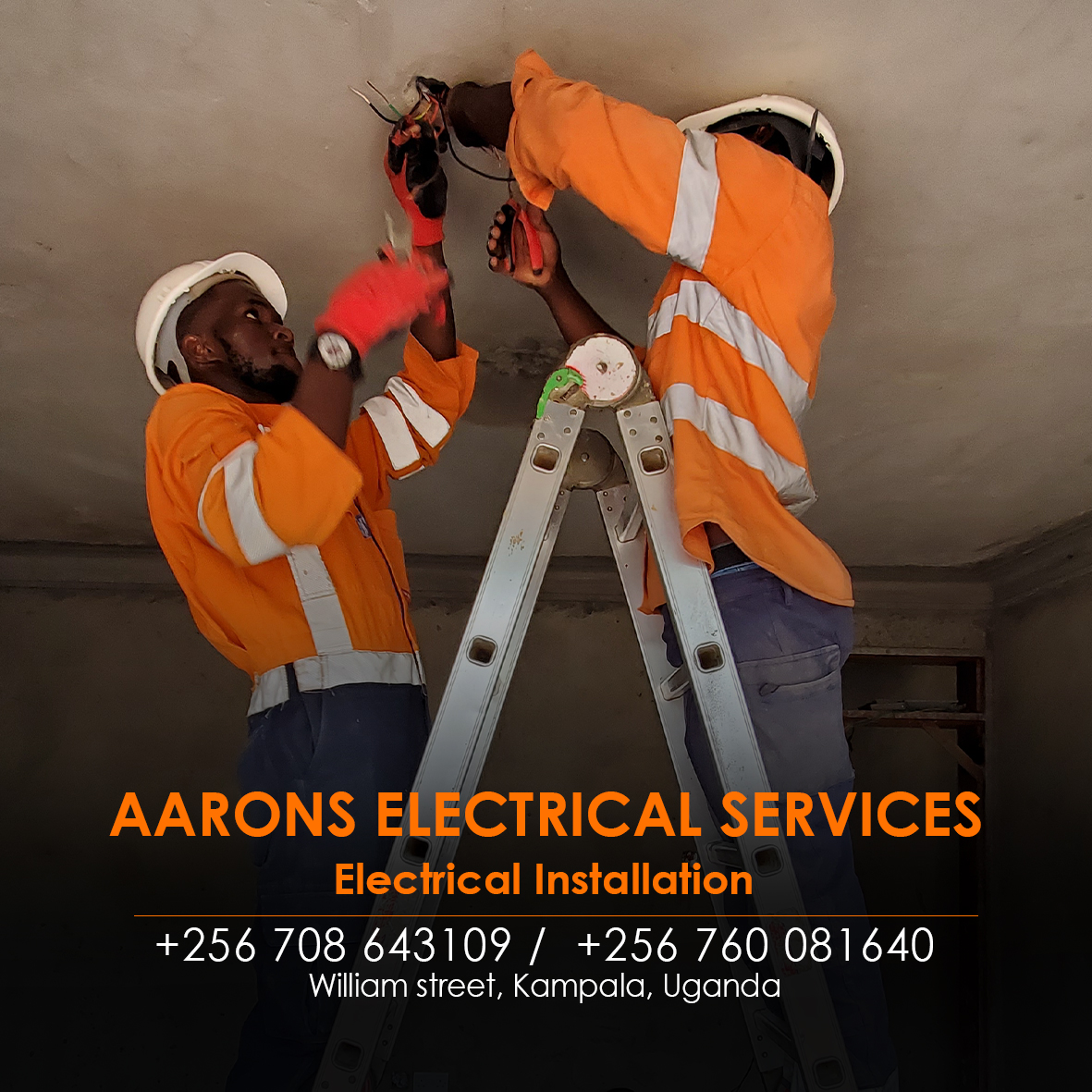 Electrical engineering