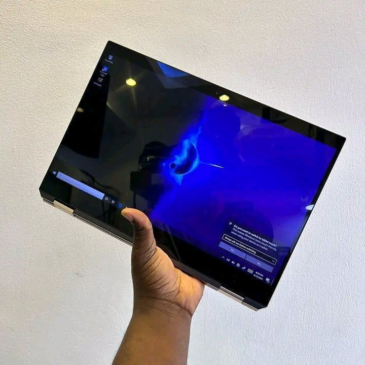Hp spectre x360
