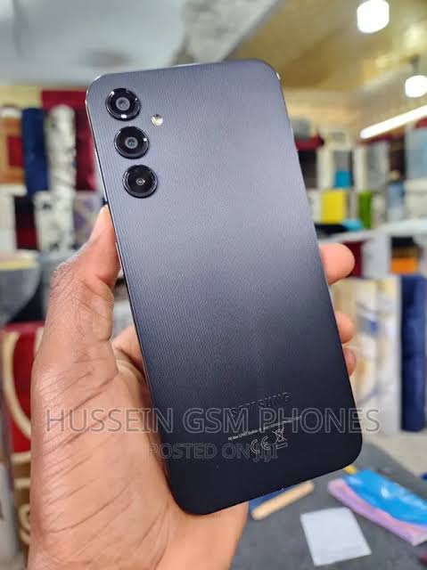 A14 used samsung
