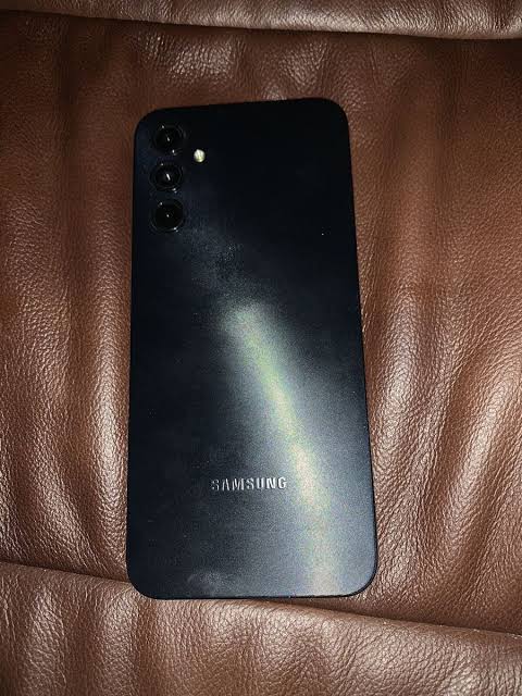 A14 used samsung