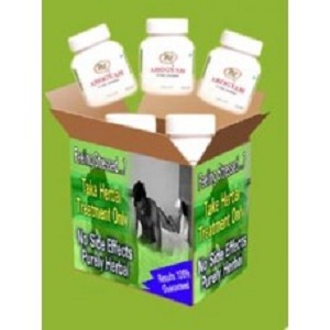 AROGYAM PURE HERBS KIT FOR S