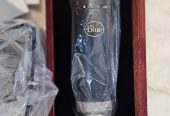 Blue Microphone Baby Bottle