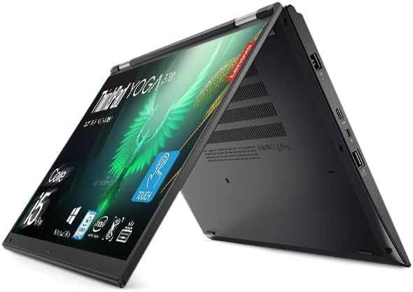 Yoga 370 Touch