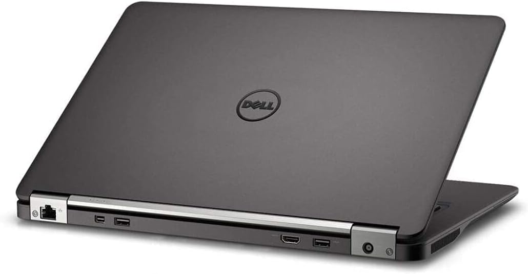 Dell Latitude 7250
