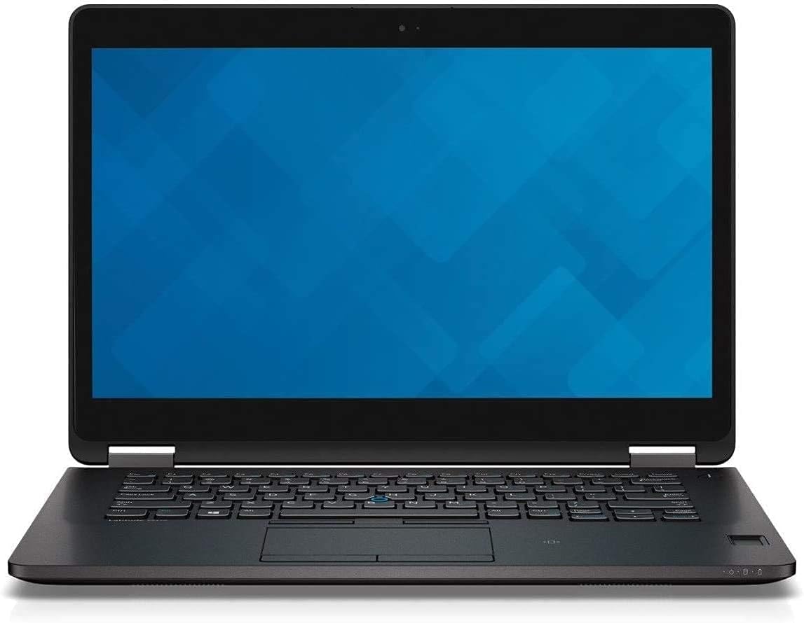 Dell Latitude 7250