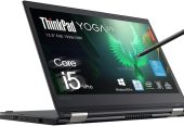 Yoga 370 Touch