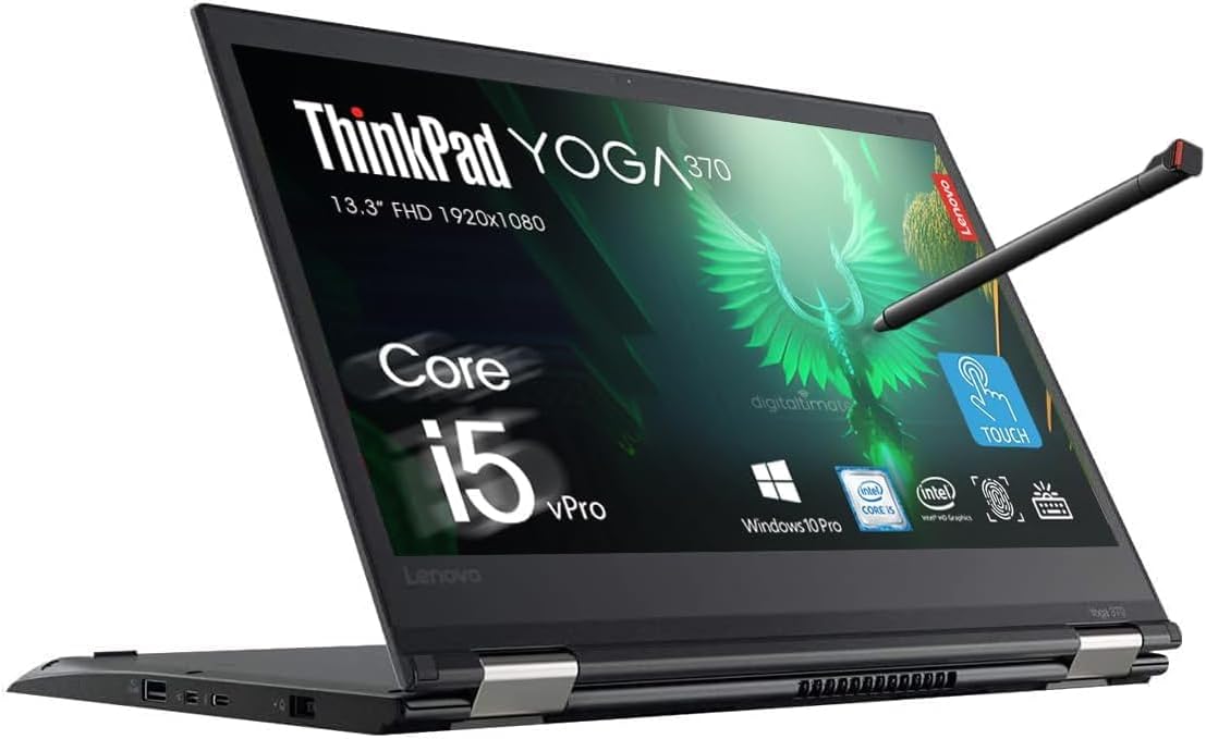Yoga 370 Touch