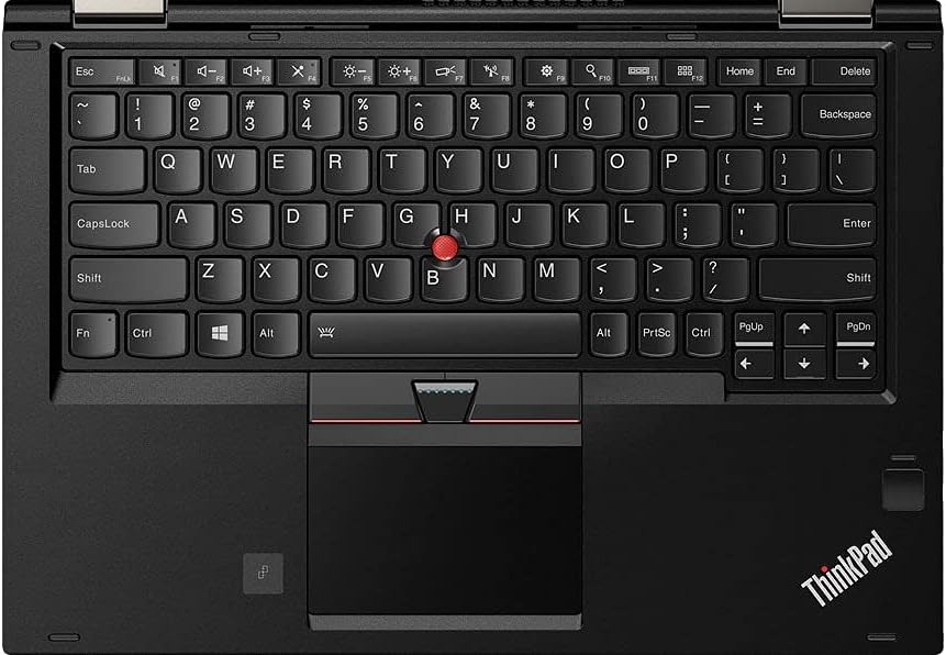 Yoga 370 Touch