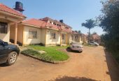 FOR RENT IN NAJJERA-KUNGU