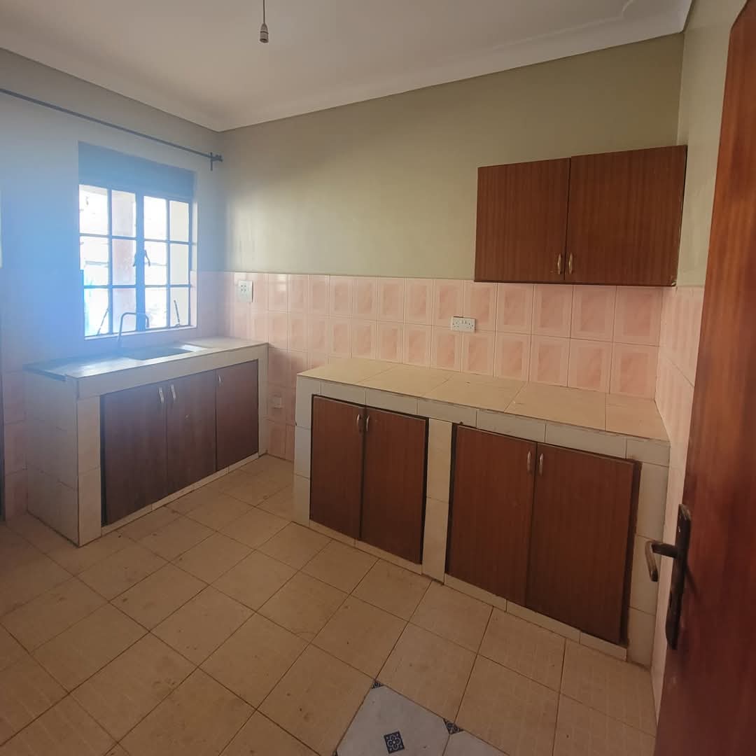 FOR RENT IN NAJJERA-KUNGU