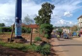 COMMERCIAL LAND IN NAALYA