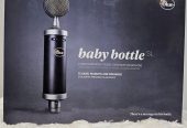 Blue Microphone Baby Bottle