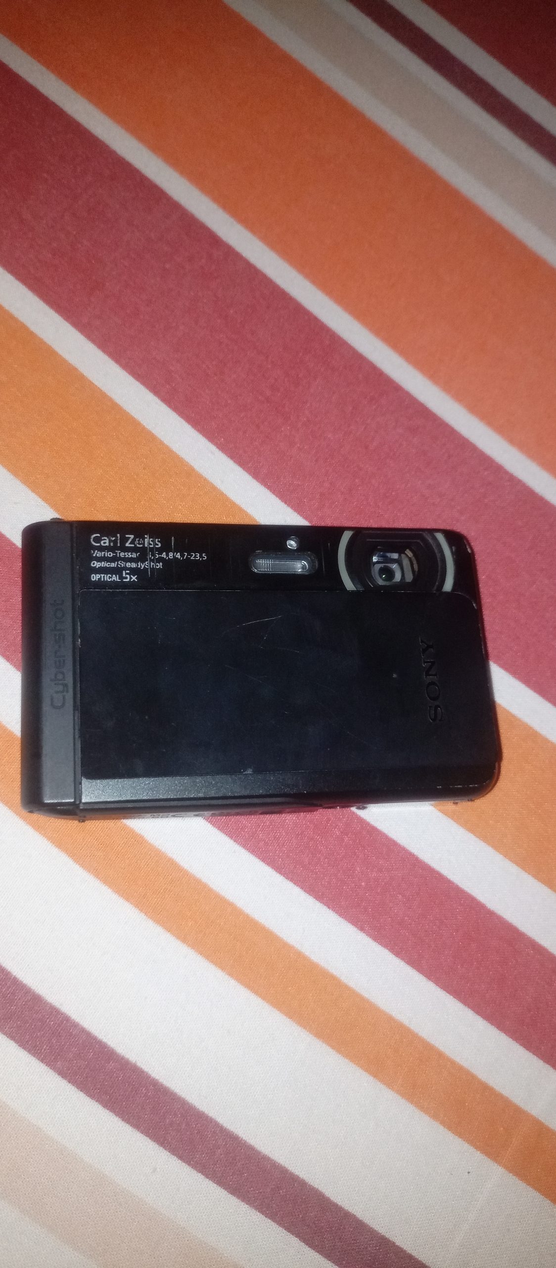 Camera