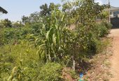 Plot for sale in Matugga