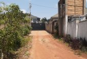 Plot for sale in Matugga