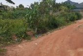 Plot for sale in Matugga