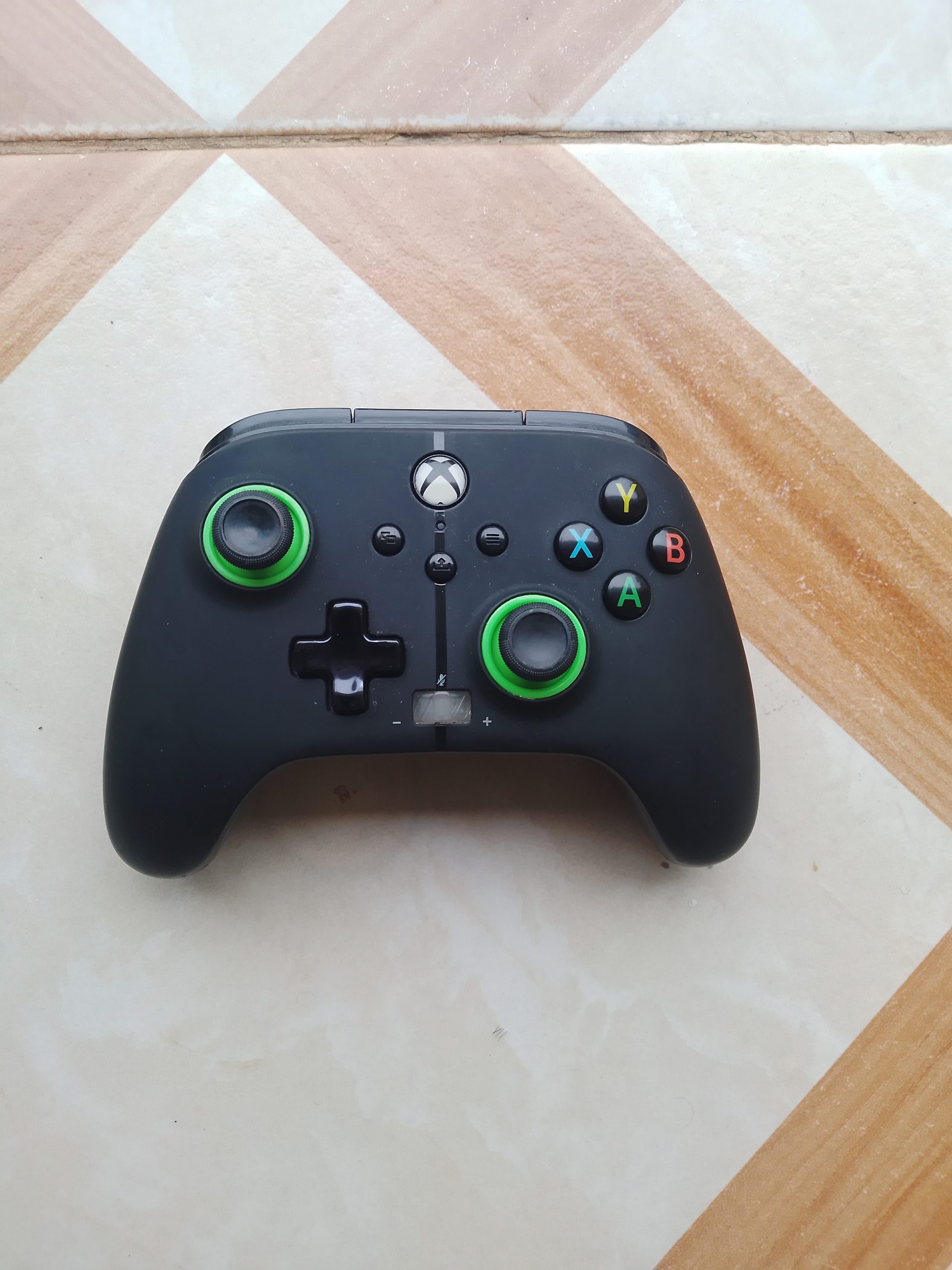 XBox Game Pad/Controller