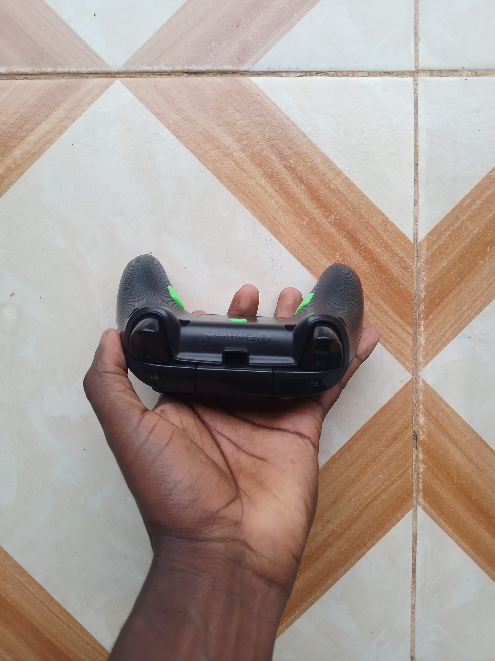 XBox Game Pad/Controller