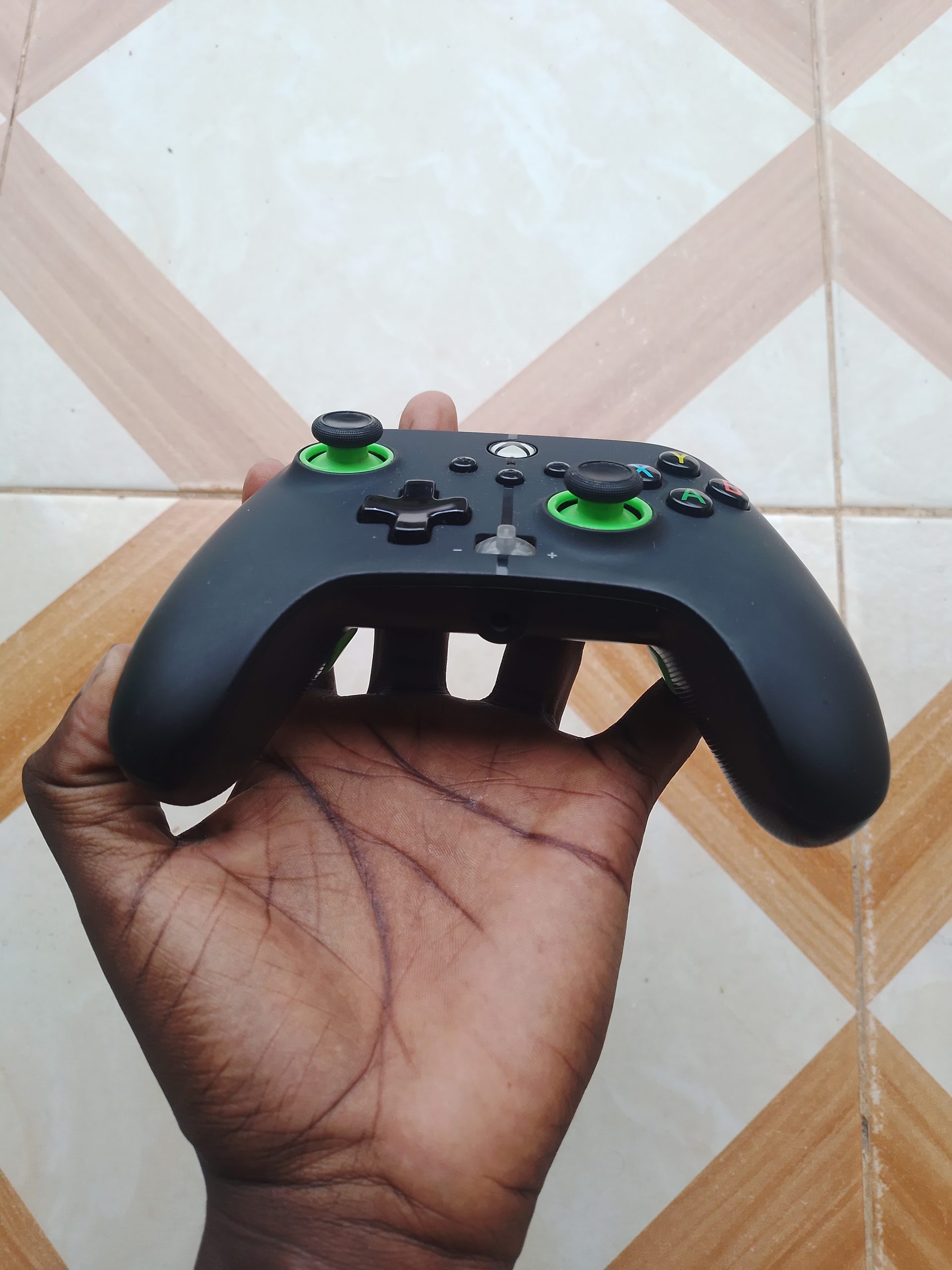 XBox Game Pad/Controller