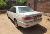 Toyota Premio Super