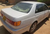 Toyota Premio Super