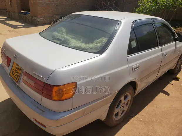 Toyota Premio Super