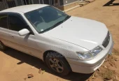 Toyota Premio Super