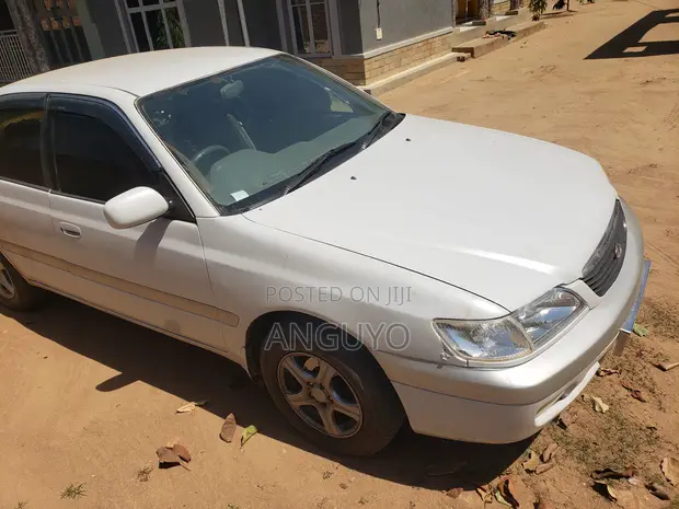 Toyota Premio Super