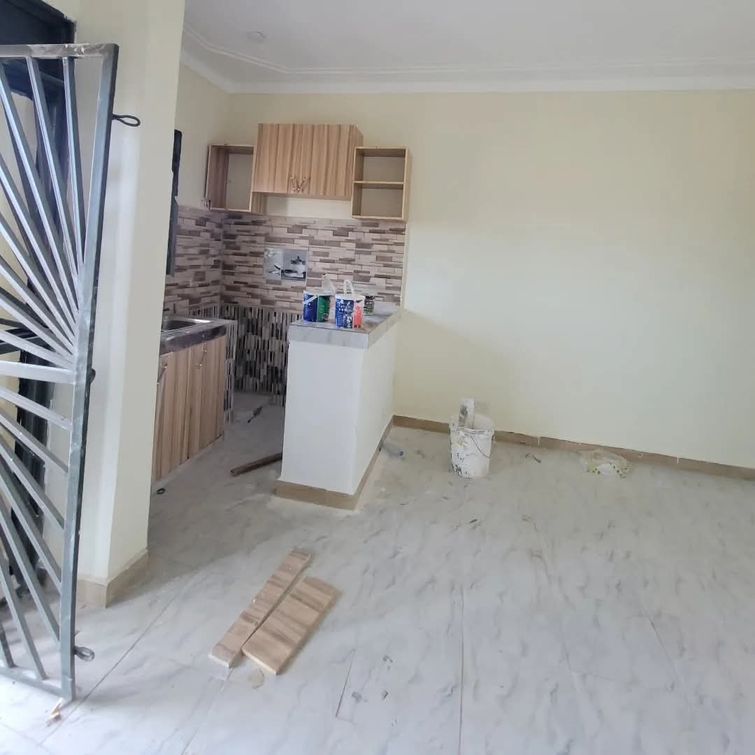 RENT IN LUZIRA AT 750K