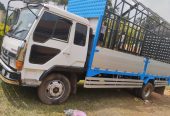 Fuso fighter